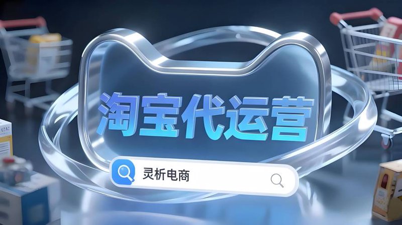 资阳区电商服务：数字经济的新引擎