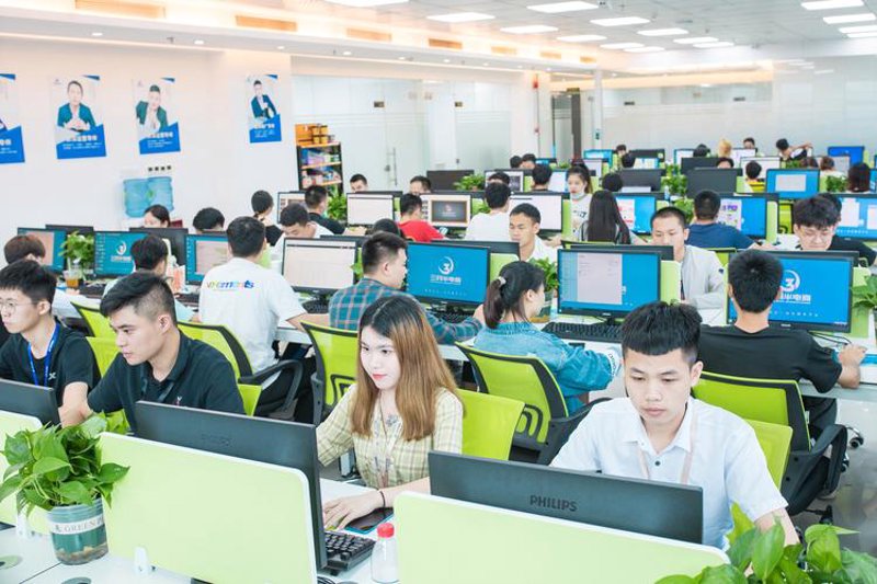 电商代运营公司的崛起：时代风向标